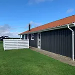 Large Family House With A Beautiful View
