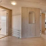 Large Family House With A Beautiful View Hébergement de vacances Vinderup