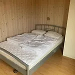 Hébergement de vacances Large Family House With A Beautiful View Vinderup