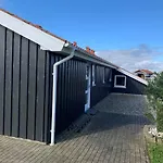 Large Family House With A Beautiful View Vinderup