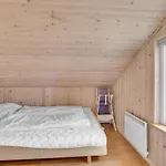 Large Family House With A Beautiful View * Vinderup