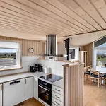 Hébergement de vacances Large Family House With A Beautiful View