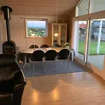 Large Family House With A Beautiful View