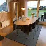 Large Family House With A Beautiful View