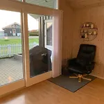 Large Family House With A Beautiful View בית נופש *