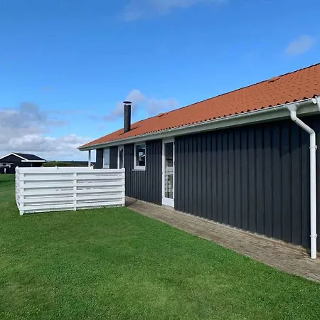 Large Family House With A Beautiful View
