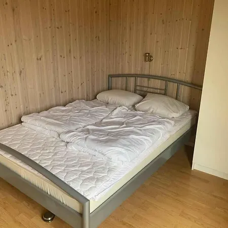 Holiday home Large Family House With A Beautiful View Vinderup