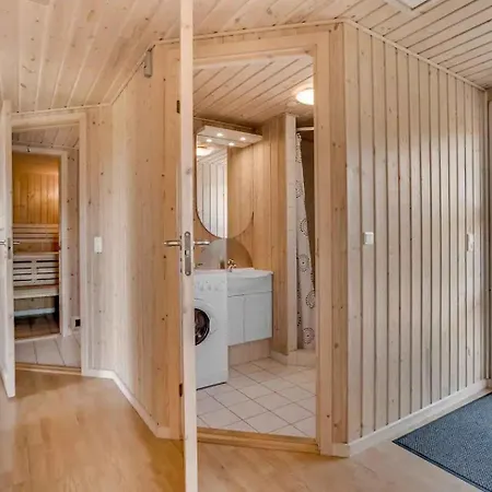 Large Family House With A Beautiful View Holiday home *