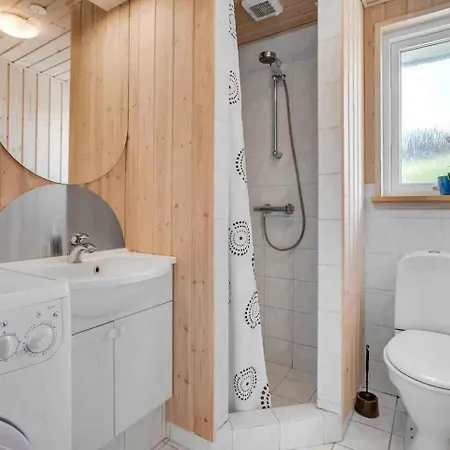 Large Family House With A Beautiful View Holiday home