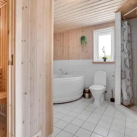 Large Family House With A Beautiful View Holiday home *