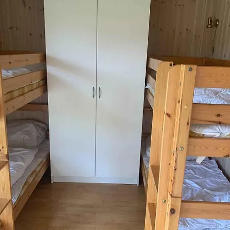 Holiday home Large Family House With A Beautiful View Vinderup