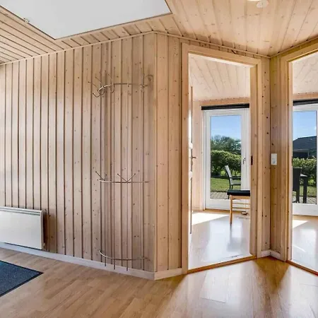 Large Family House With A Beautiful View