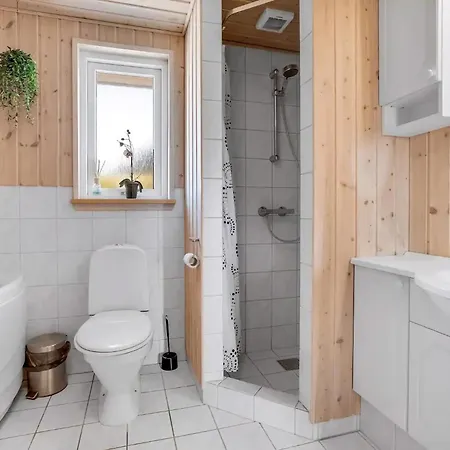 Large Family House With A Beautiful View Feriehus